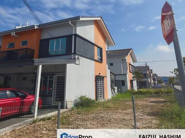 House for rent in Selangor