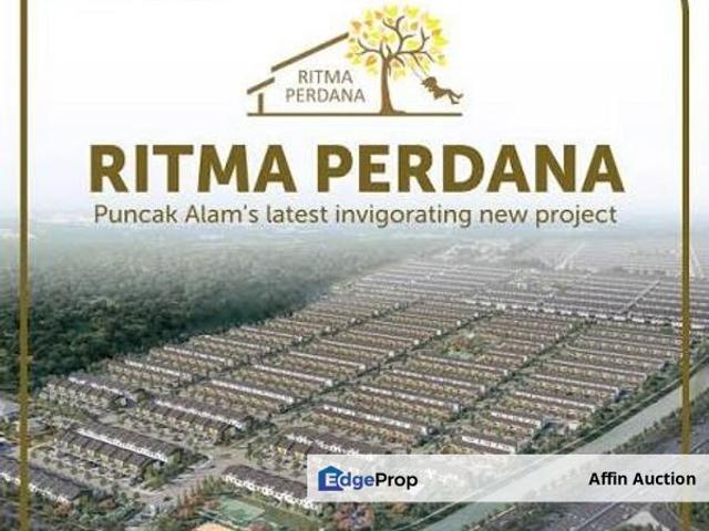House for sale in Selangor