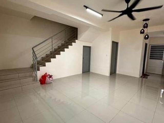 Terraced House for rent in Selangor