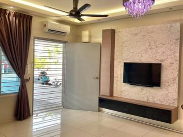 Property for rent in Bandar Puncak Alam, Kuala Selangor