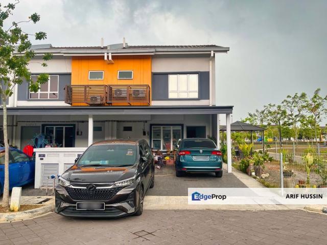 House for rent in Selangor
