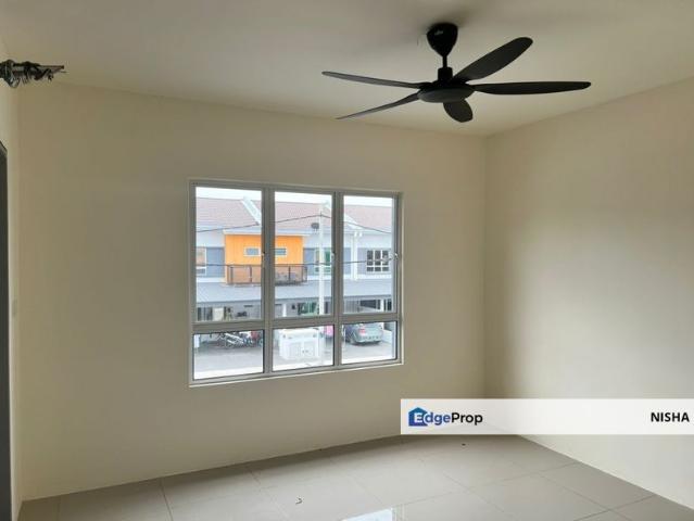 House for rent in Selangor