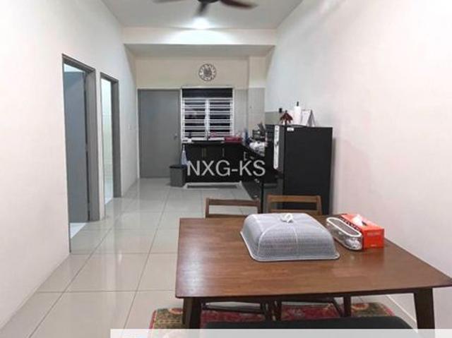 House for rent in Selangor