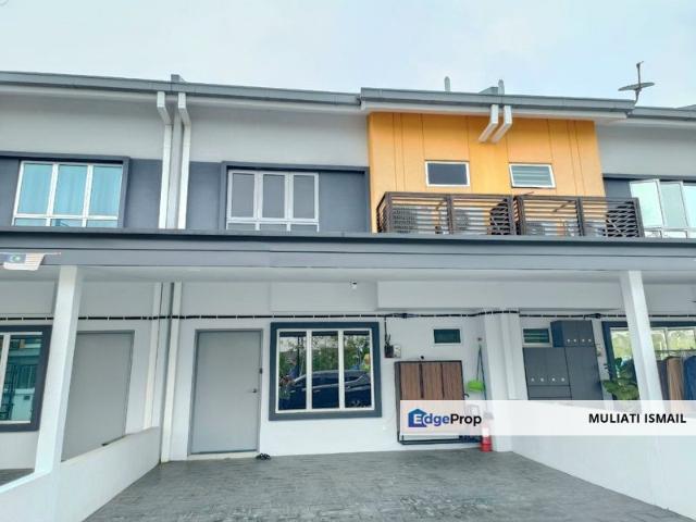 House for sale in Selangor