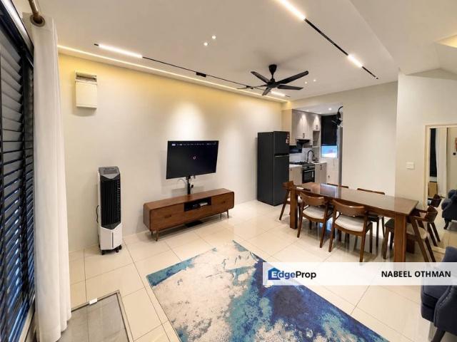 House for sale in Selangor