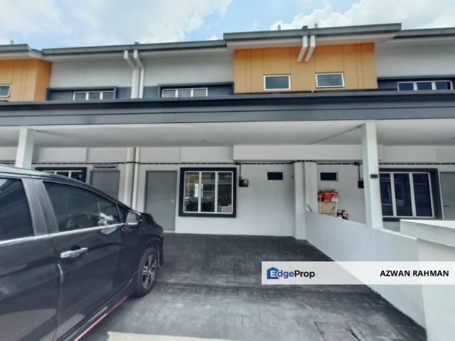 House for rent in Selangor