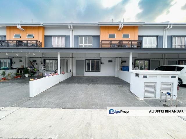 House for sale in Selangor