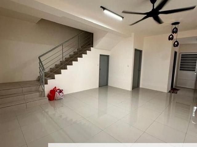House for rent in Selangor