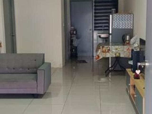 House for rent in Selangor