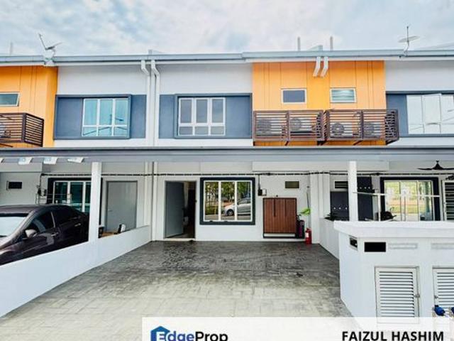 House for sale in Selangor