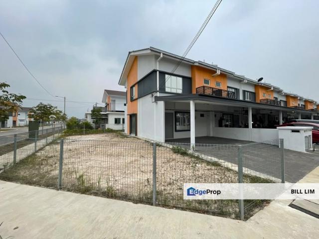 House for rent in Selangor