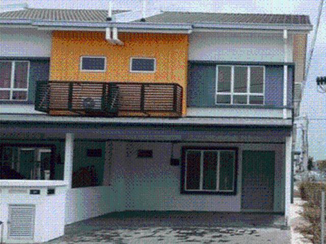 House for rent in Selangor