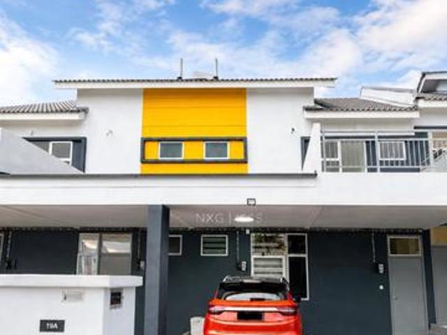 Townhouse for sale in Selangor