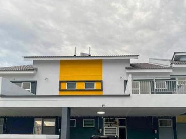 Townhouse for sale in Selangor