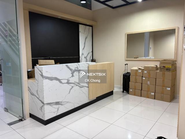 Residential House for rent in Selangor