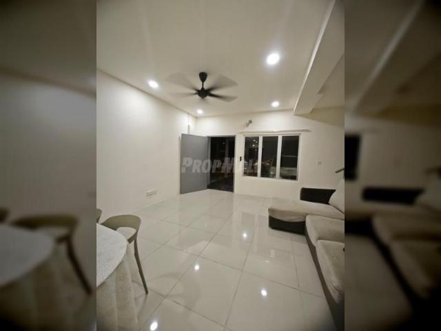 House for rent in Port Klang, Selangor