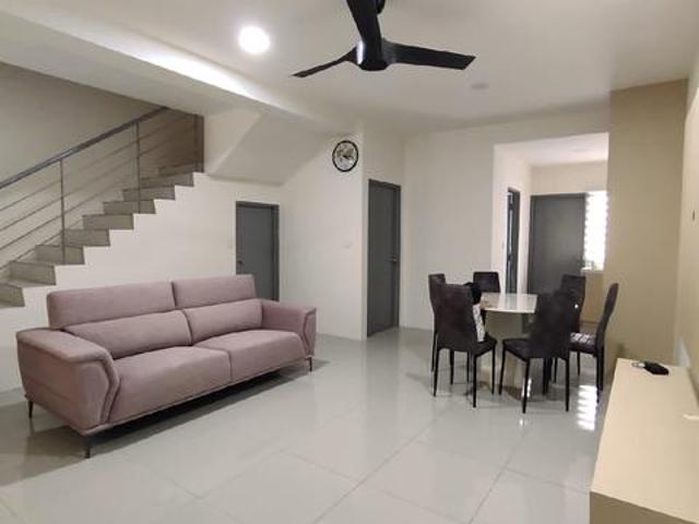 Terraced House for rent in Petaling, Subang Jaya