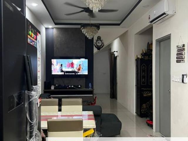 House for sale in Selangor