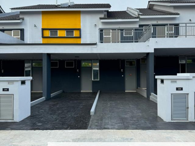 House for rent in Selangor