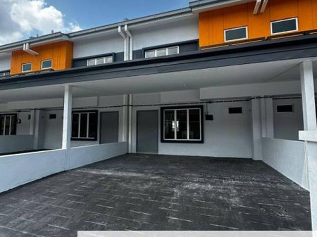 House for sale in Taman Alam Perdana, Bandar Puncak Alam