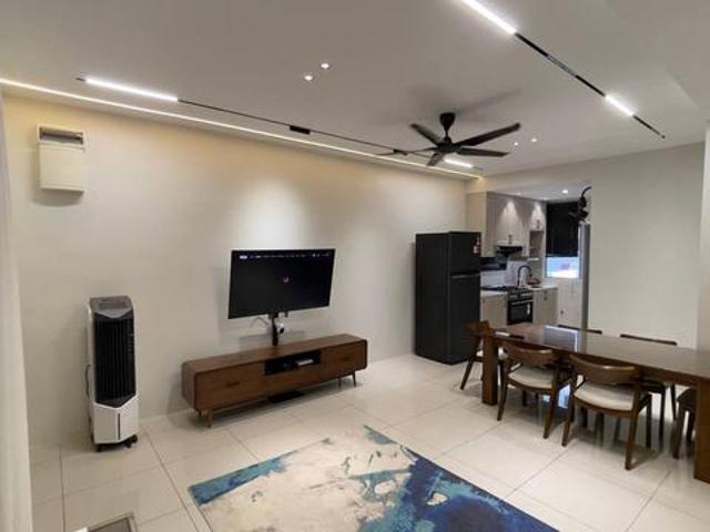 Terraced House for sale in Bandar Puncak Alam, Kuala Selangor