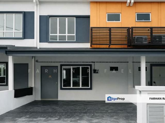 House for sale in Kuala Selangor, Selangor