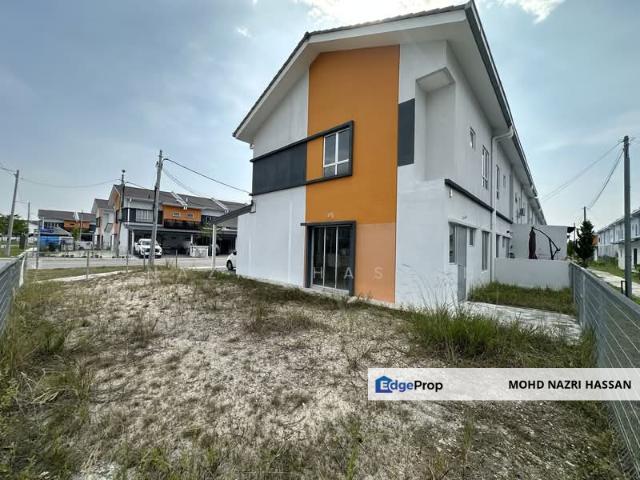 House for sale in Kuala Selangor, Selangor