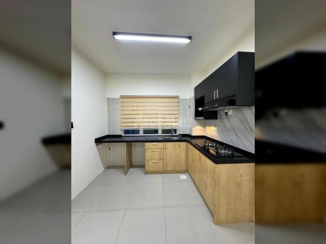 House for rent in Seksyen 9, Bandar Puncak Alam