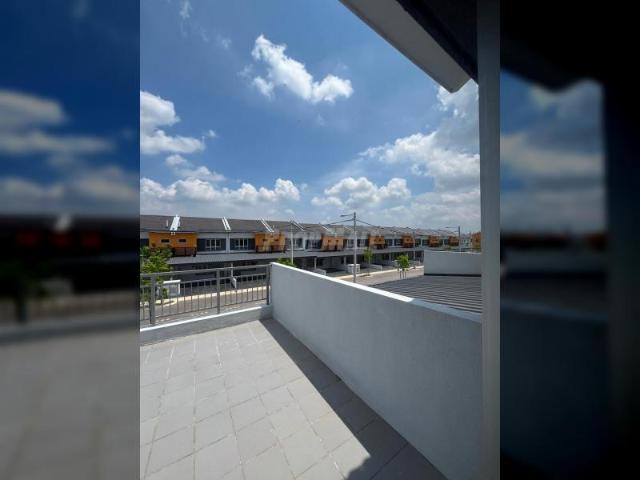 House for rent in Selangor
