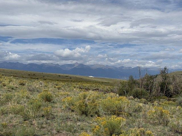 Land for sale in Custer, Colorado