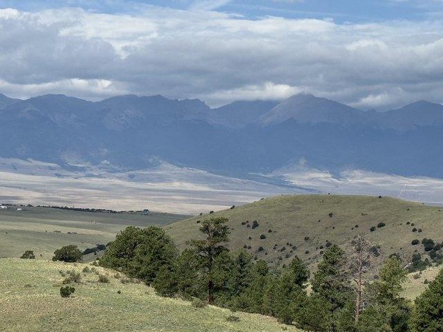 Land for sale in Custer, Colorado