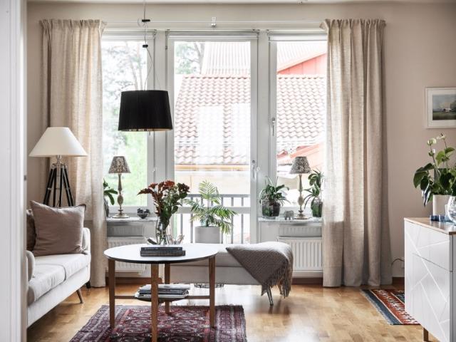 Lägenhet hyra i Solna, Stockholm