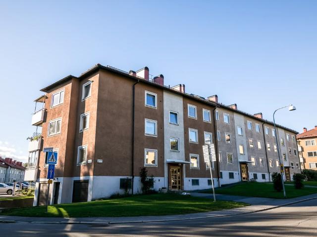 Lägenhet hyra i Stockholm