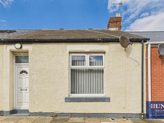 House for rent in Roker, Sunderland