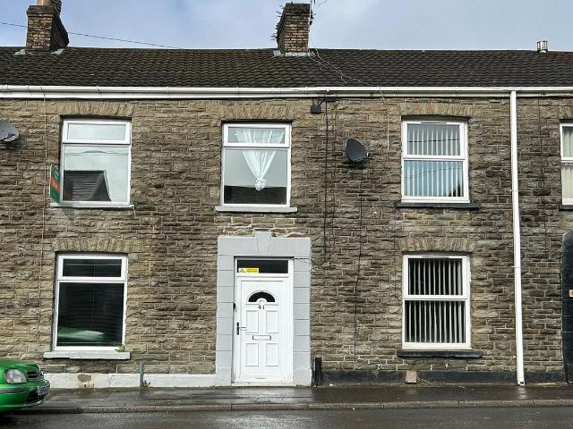 Apartment for rent in Briton Ferry