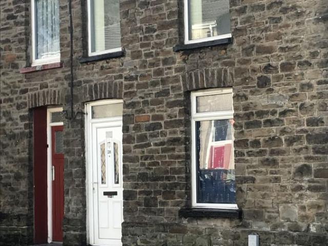 House for rent in Briton Ferry