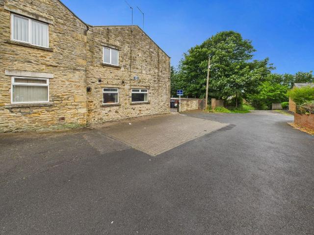Apartment for rent in Bridgehill, Consett