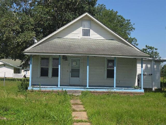 House for sale in Ark