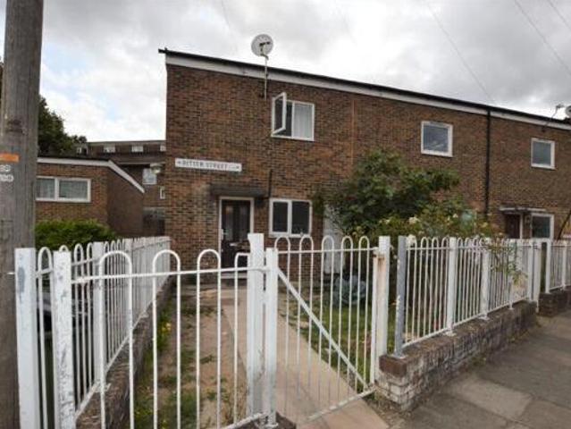 House for sale in Lyons, Greater London