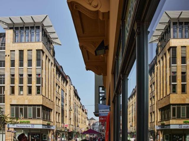 Büro mieten in Altstadt, Halle (Saale)