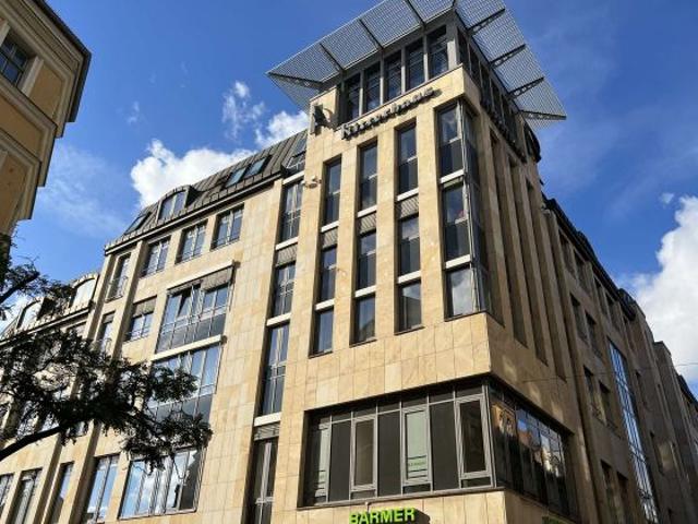 Büro mieten in Halle (Saale), Halle