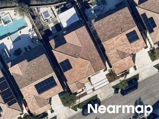 House for sale in Irvine, California