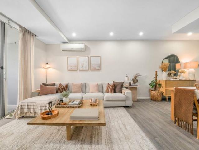 Apartment for rent in Sydney, New South Wales