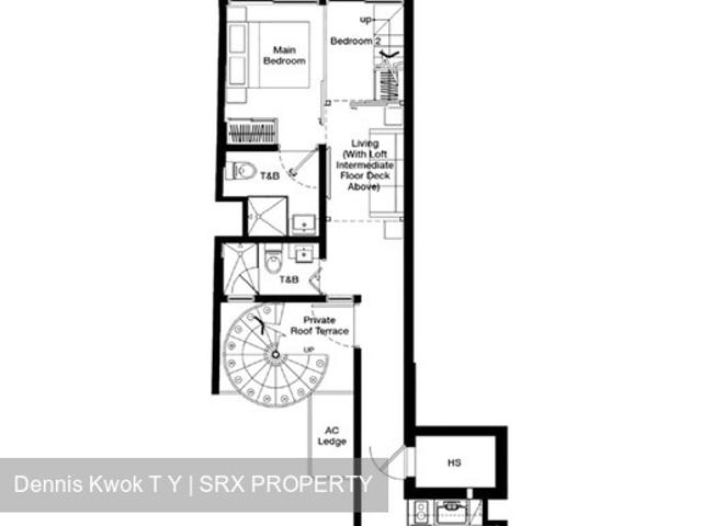 Apartment for sale