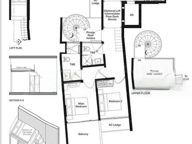 Apartment for sale