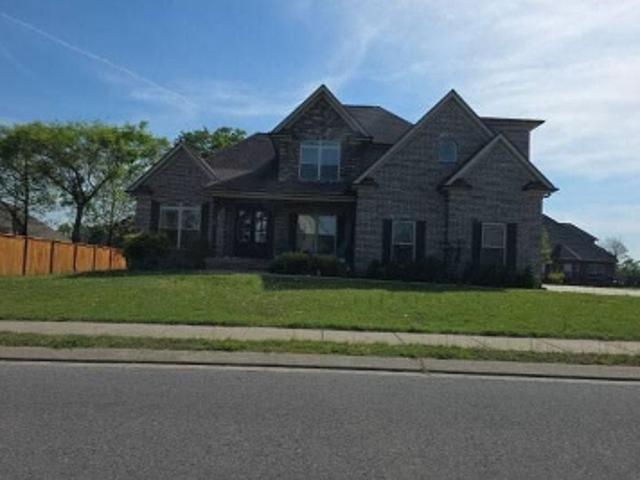 House for sale in Tennessee