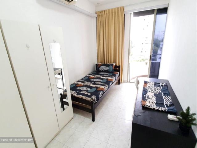 Apartment for rent in Novena