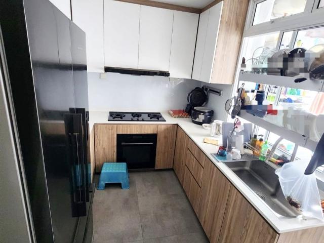 Apartment for sale in Novena