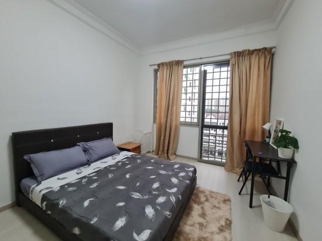 Apartment for rent
