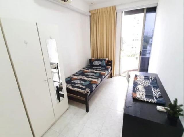 Apartment for rent